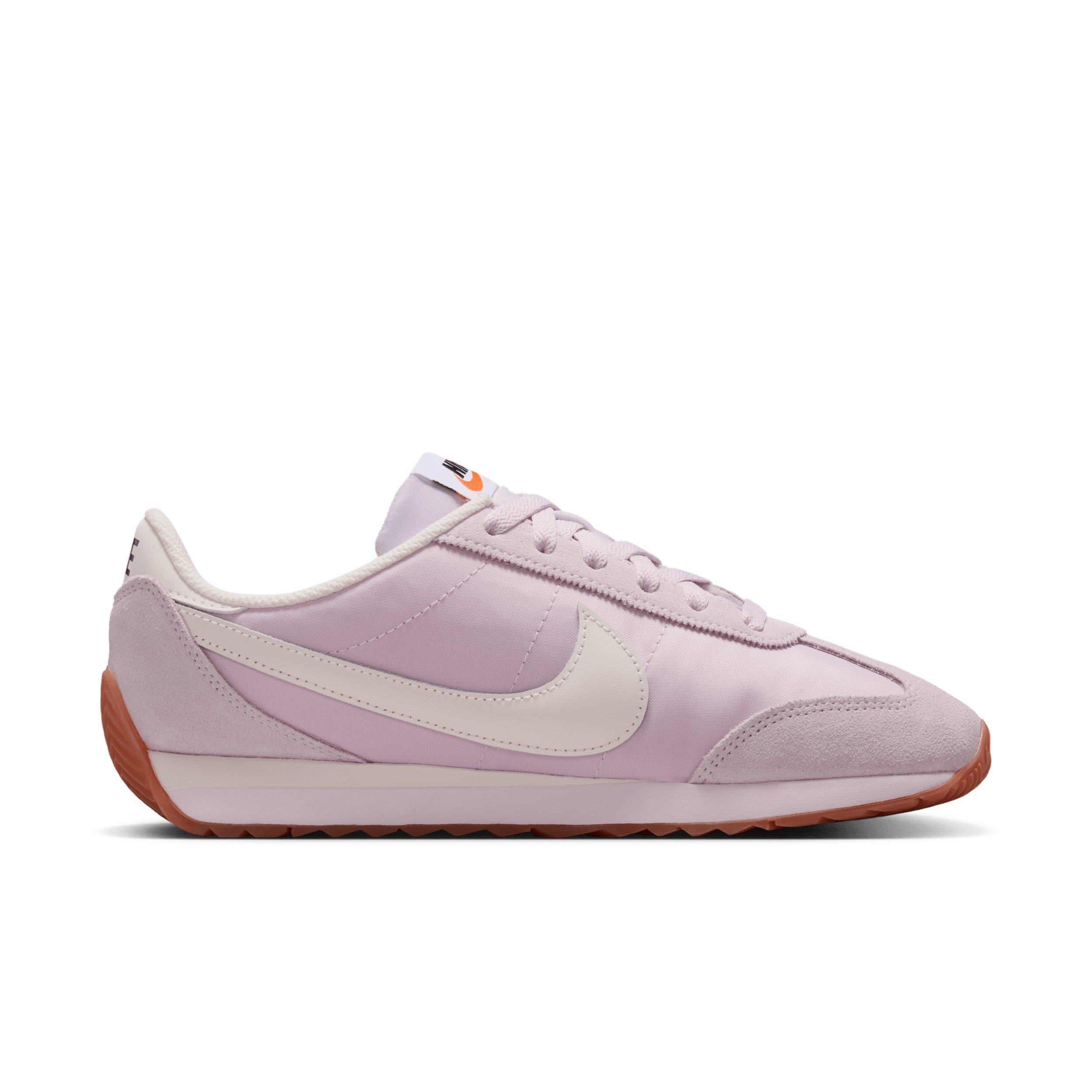 Nike Pacific "Bleached Lilac/Gum Medium Brown/Pearl Pink/Sail" Women's Shoe - LILAC/MD BROWN/PINK/SAIL